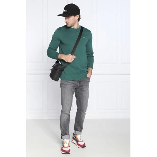 Sweter męski Tommy Jeans