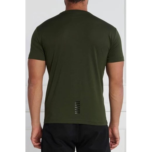 T-shirt męski Emporio Armani