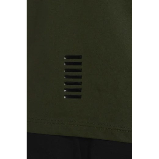 T-shirt męski Emporio Armani