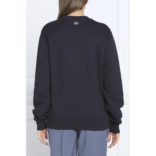Lacoste Bluza | Regular Fit Lacoste 34 promocyjna cena Gomez Fashion Store
