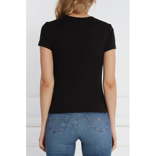 Tommy Jeans T-shirt | Slim Fit Tommy Jeans M Gomez Fashion Store