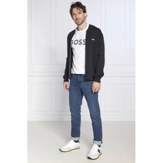 BOSS GREEN Bluza Zalfar | Regular Fit XXXL okazja Gomez Fashion Store
