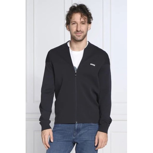 BOSS GREEN Bluza Zalfar | Regular Fit XXL promocja Gomez Fashion Store