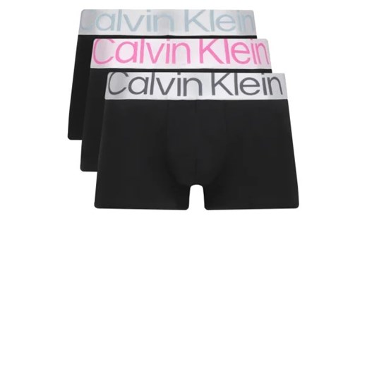 Calvin Klein Underwear Bokserki 3-pack Calvin Klein Underwear XL Gomez Fashion Store