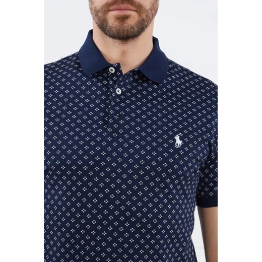 T-shirt męski Polo Ralph Lauren