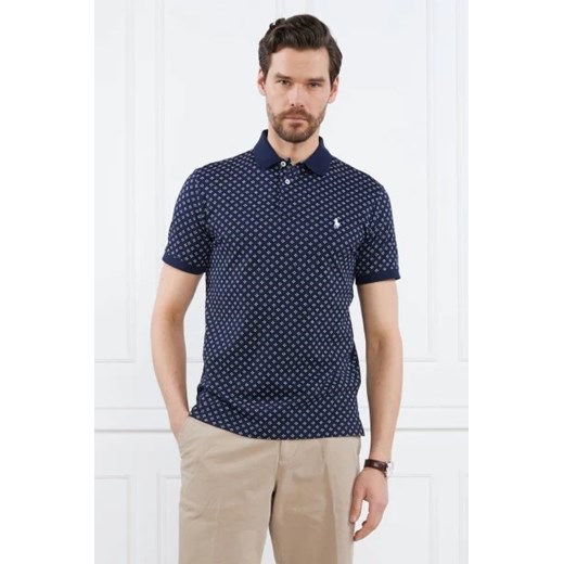 T-shirt męski Polo Ralph Lauren