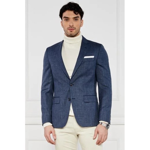 Marynarka męska BOSS HUGO 