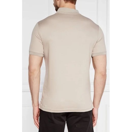 T-shirt męski Calvin Klein z bawełny