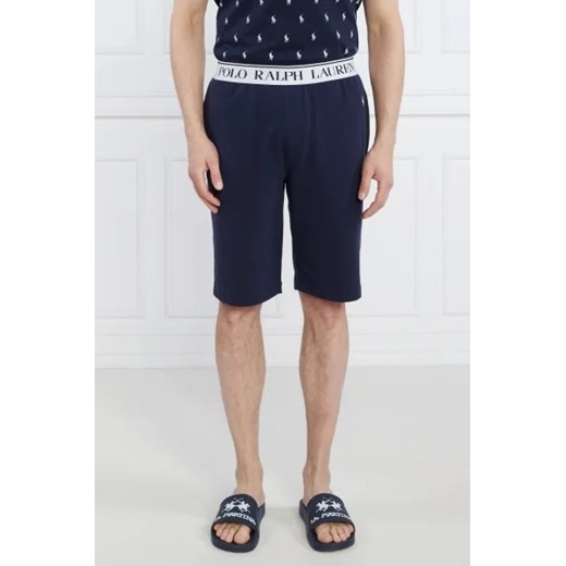 POLO RALPH LAUREN Spodnie od piżamy | Regular Fit Polo Ralph Lauren XL wyprzedaż Gomez Fashion Store
