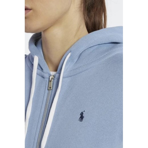 POLO RALPH LAUREN Bluza | Classic fit Polo Ralph Lauren L wyprzedaż Gomez Fashion Store
