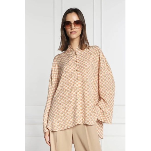 RIANI Koszula | Loose fit ze sklepu Gomez Fashion Store w kategorii Koszule damskie - zdjęcie 172831381