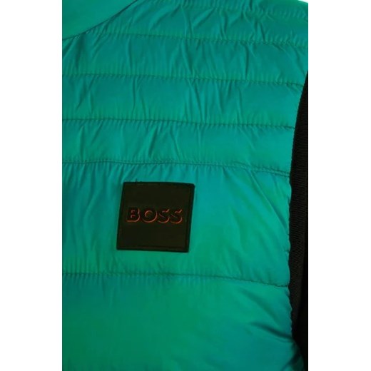 BOSS ORANGE Bezrękawnik Odeno | Regular Fit 52 wyprzedaż Gomez Fashion Store