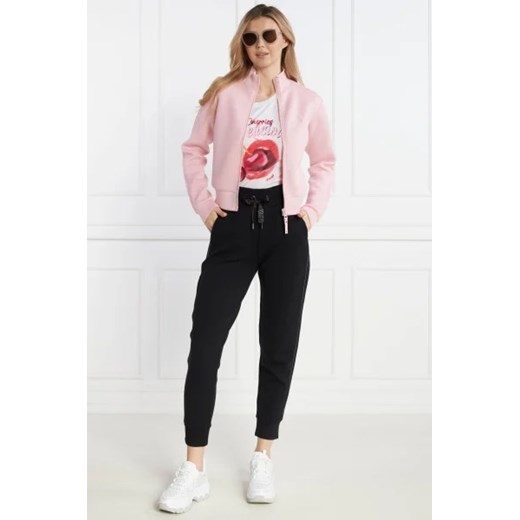 GUESS ACTIVE Bluza Allie | Regular Fit XS promocja Gomez Fashion Store