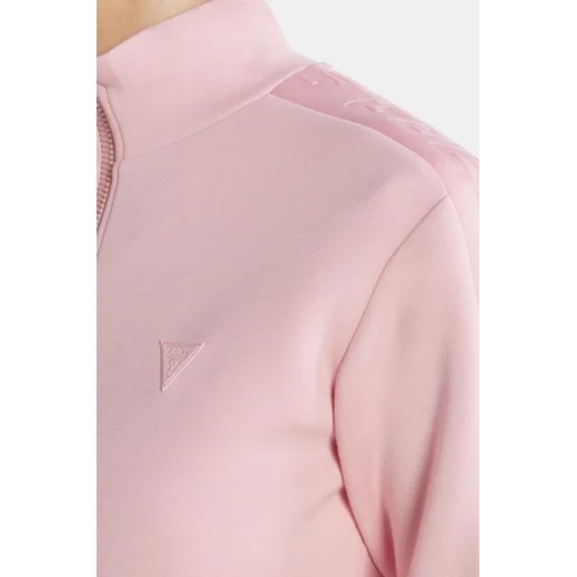 GUESS ACTIVE Bluza Allie | Regular Fit M Gomez Fashion Store promocja