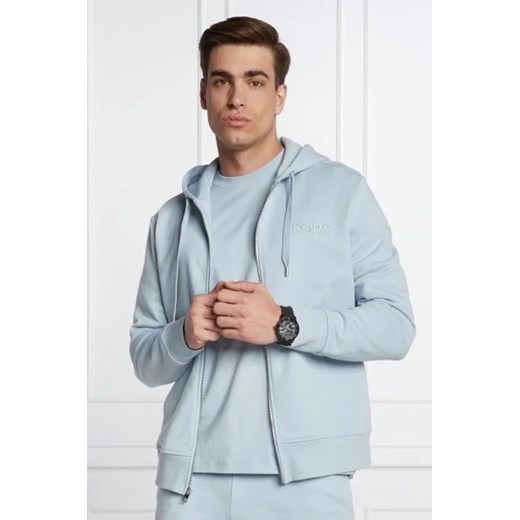 Michael Kors Bluza | Regular Fit ze sklepu Gomez Fashion Store w kategorii Bluzy męskie - zdjęcie 172831530