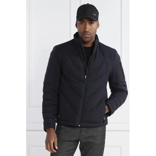 BOSS GREEN Puchowa kurtka J_Titanium | Regular Fit ze sklepu Gomez Fashion Store w kategorii Kurtki męskie - zdjęcie 172831553