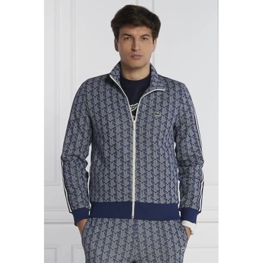 Lacoste Bluza | Regular Fit ze sklepu Gomez Fashion Store w kategorii Bluzy męskie - zdjęcie 172831623
