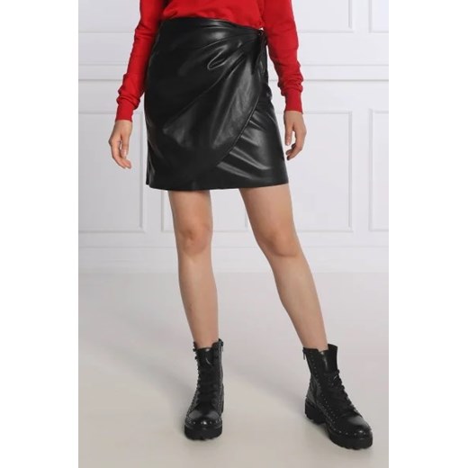 GUESS Spódnica CARINE ze sklepu Gomez Fashion Store w kategorii Spódnice - zdjęcie 172831760