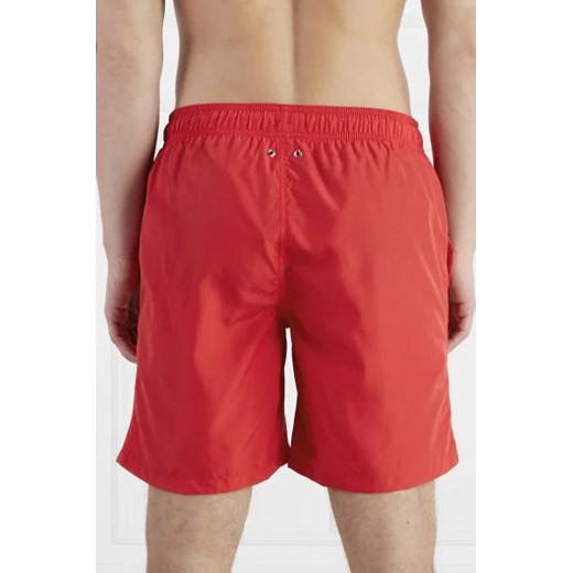 Gant Szorty kąpielowe LC LIGHTWEIGHT LOGO | Regular Fit Gant S Gomez Fashion Store okazyjna cena