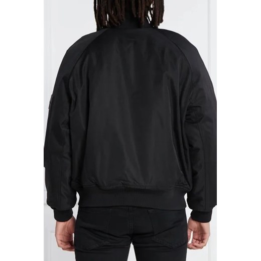 Calvin Klein Jeans Kurtka bomber | Regular Fit S promocja Gomez Fashion Store