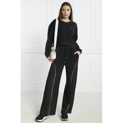 Liu Jo Sport Bluza | Regular Fit L Gomez Fashion Store