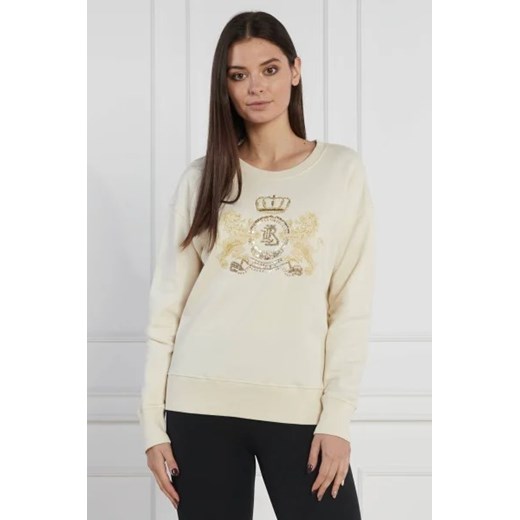 LAUREN RALPH LAUREN Bluza KAPPY | Regular Fit L okazja Gomez Fashion Store