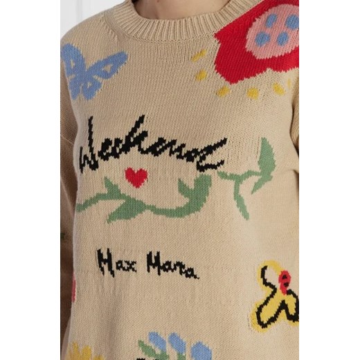 Sweter damski Weekend Maxmara