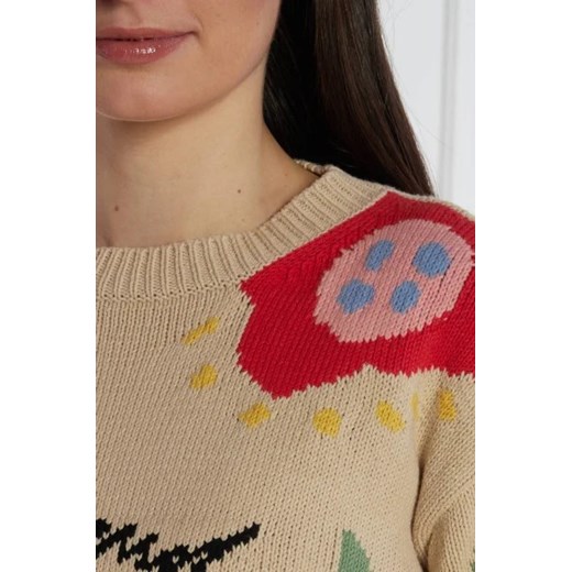 Sweter damski Weekend Maxmara
