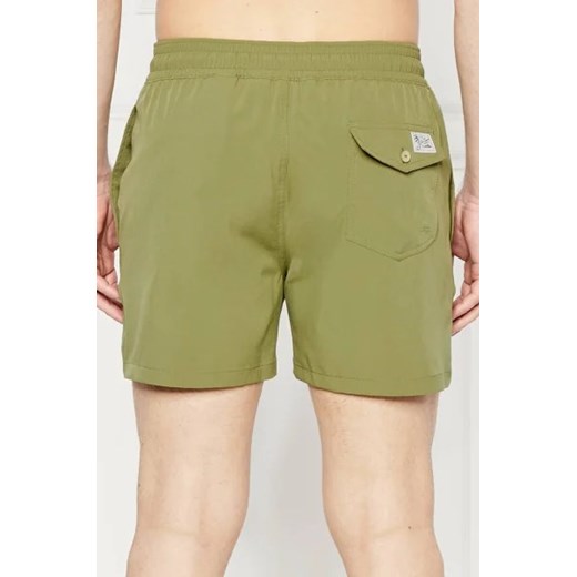 Kąpielówki Polo Ralph Lauren