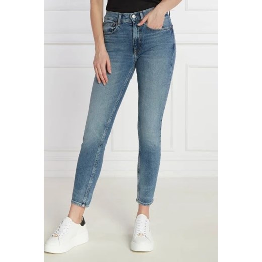 POLO RALPH LAUREN Jeansy | Skinny fit Polo Ralph Lauren 27 wyprzedaż Gomez Fashion Store