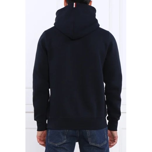 Tommy Hilfiger Bluza IMD | Regular Fit Tommy Hilfiger XXXL wyprzedaż Gomez Fashion Store
