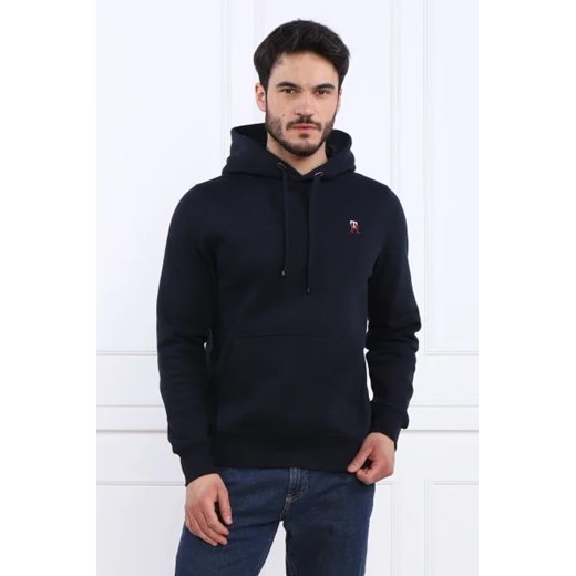 Tommy Hilfiger Bluza IMD | Regular Fit Tommy Hilfiger XXXL okazja Gomez Fashion Store