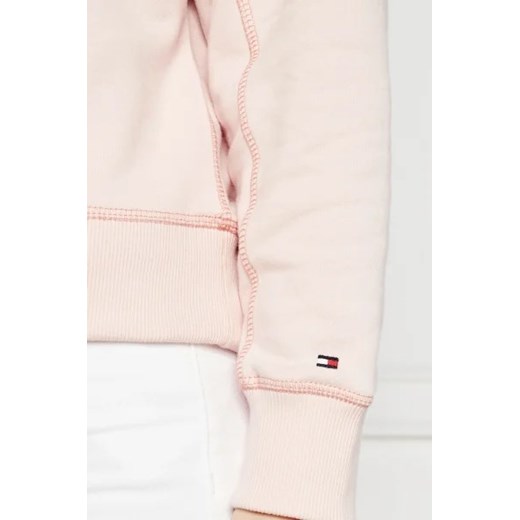 Tommy Hilfiger Bluza VARSITY RAGLAN | Regular Fit Tommy Hilfiger S Gomez Fashion Store
