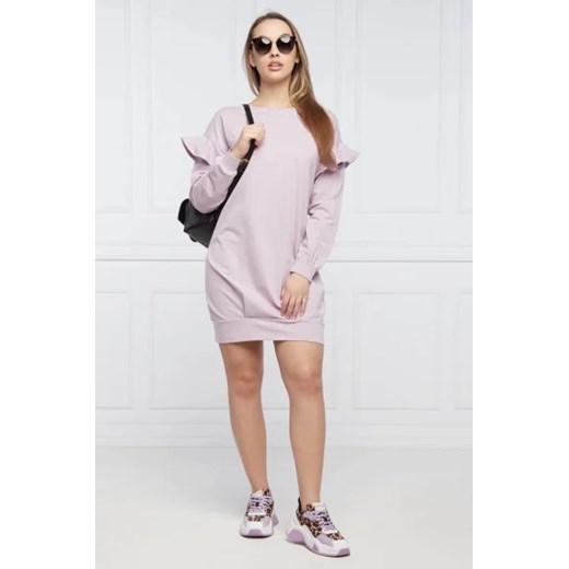 Liu Jo Rose Sukienka XS okazja Gomez Fashion Store