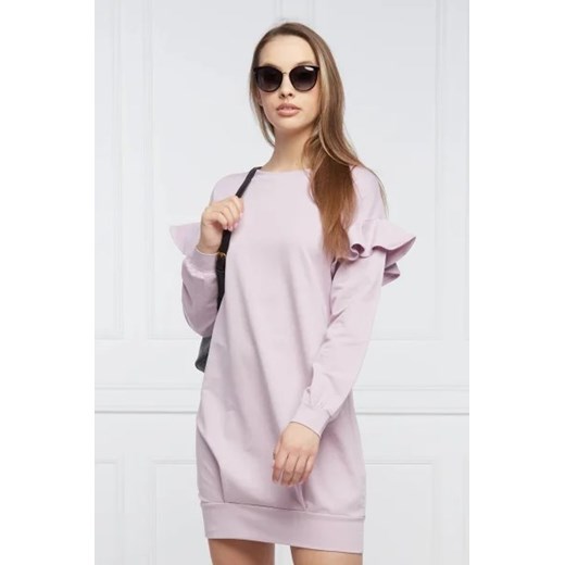 Liu Jo Rose Sukienka XS promocyjna cena Gomez Fashion Store