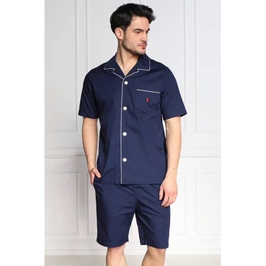 POLO RALPH LAUREN Piżama | Regular Fit Polo Ralph Lauren XL promocyjna cena Gomez Fashion Store
