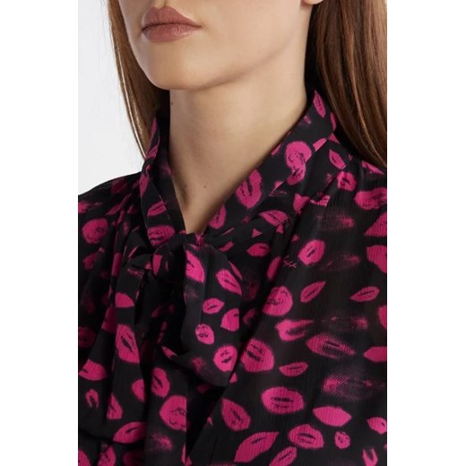 Sukienka Hugo Boss