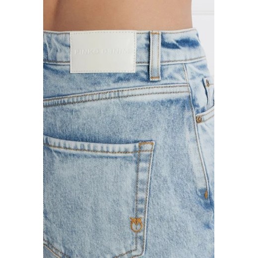Pinko Jeansy Maddie | Boyfriend fit Pinko 31 Gomez Fashion Store