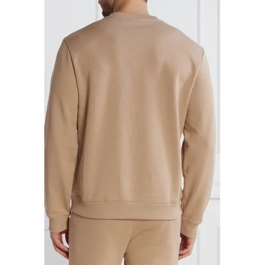 Bluza męska Hugo Boss bawełniana