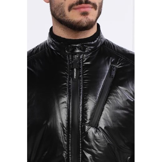 Just Cavalli Kurtka | Regular Fit Just Cavalli 54 Gomez Fashion Store wyprzedaż