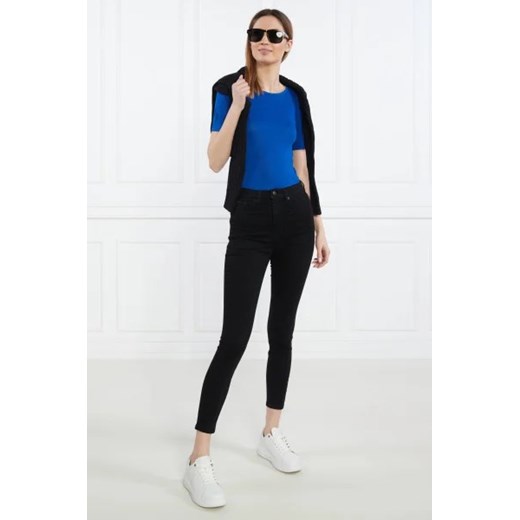 BOSS BLACK Jeansy | Skinny fit 28 Gomez Fashion Store