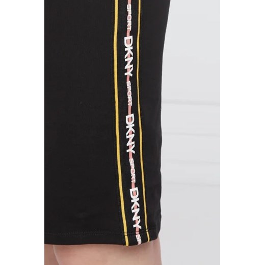 DKNY Sport Sukienka XS promocja Gomez Fashion Store