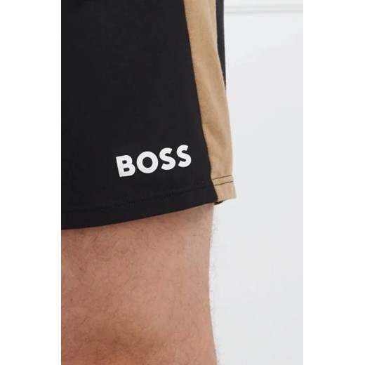 Spodenki męskie BOSS HUGO 