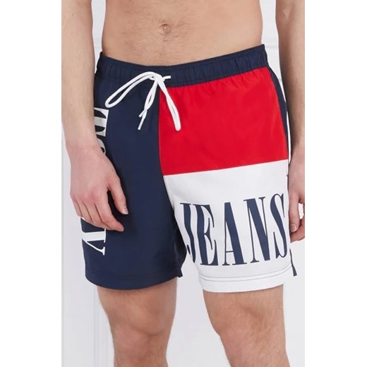 Kąpielówki Tommy Hilfiger