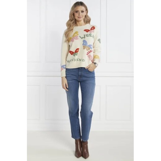 Sweter damski Weekend Maxmara
