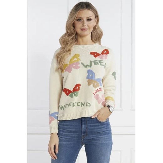 Sweter damski Weekend Maxmara