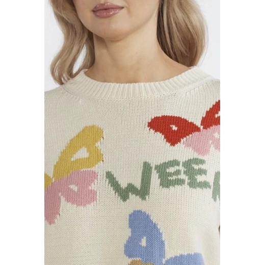 Sweter damski Weekend Maxmara 