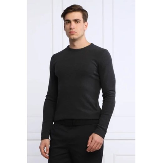 BOSS ORANGE Sweter Tempest | Slim Fit XXL wyprzedaż Gomez Fashion Store