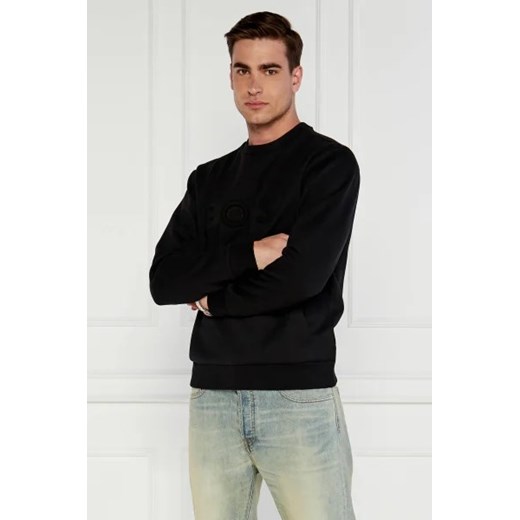 BOSS GREEN Bluza Salbo | Regular Fit ze sklepu Gomez Fashion Store w kategorii Bluzy męskie - zdjęcie 172832854