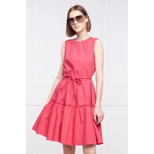Red Valentino Sukienka ze sklepu Gomez Fashion Store w kategorii Sukienki - zdjęcie 172832882